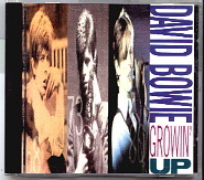 David Bowie - Growin' Up